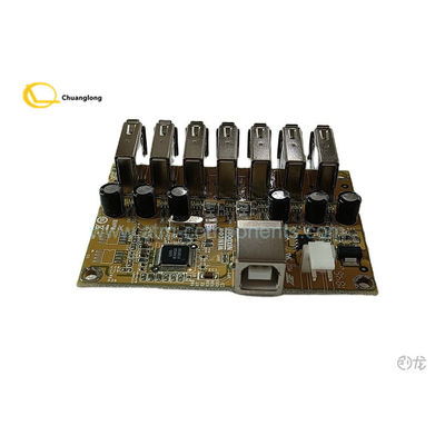 قیمت خوب 1750210306 01750210306 ATM Wincor Procash 280 7 Port Hub 2.0 Board Controller آنلاین