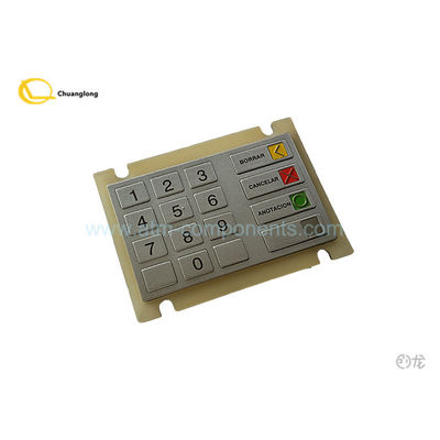 قیمت خوب صفحه کلید Wincor Epp V5 V5 ESP آمریکای جنوبی CES 1750132085 01750132085 آنلاین