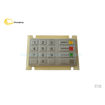 1750132085 01750132085 ATM Wincor EPP V5 Pinpad ESP CES اسپانیایی CDM CRS