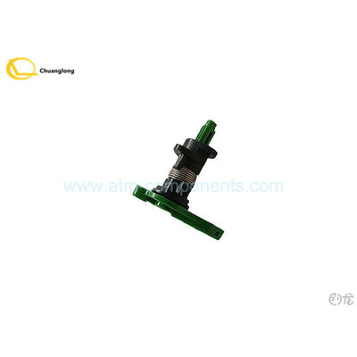 قیمت خوب 1750043537 ATM Wincor Cassette Plastic Lock Lever Custet CMD-V4 Cassettes 01750043537 آنلاین