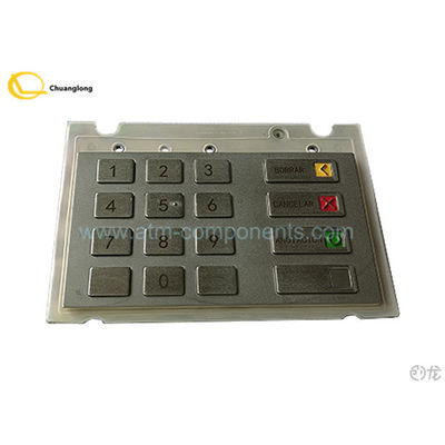قیمت خوب صفحه کلید ESP V6 EPP CES آمریکای جنوبی Wincor Nixdorf ATM 1750159523 01750159523 آنلاین