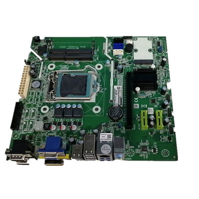 قیمت خوب 01750254552 Wincor Nixdorf I5 مادربرد Windows10 ارتقاء مادربرد 280/285 آنلاین