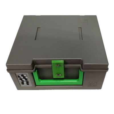قیمت خوب 445-0693308 NCR رد کاست 445-0603100 Selfserv Hyosung ATM قطعات دستگاه آنلاین