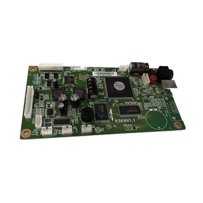 قیمت خوب 01750189334 چاپگر رسید TP13 برد کنترل مادربرد Wincor nixdorf atm parts آنلاین