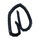 NCR Atm Parts 445-0716053/4450716053 NCR SELF SERV SDM ENERGY CHAIN ​​36 LINK SMALL 10MM WITH ENDS