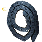 NCR Atm Parts 445-0716053/4450716053 NCR SELF SERV SDM ENERGY CHAIN ​​36 LINK SMALL 10MM WITH ENDS