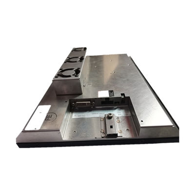 قیمت خوب Wincor Atm Parts 1750127372 MONITOR 12.1 اینچ TFT HIGHBRIGHT DVI ISFT 01750127372 آنلاین
