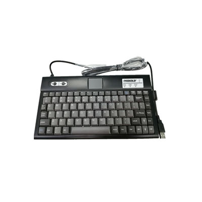 قیمت خوب 49-201381-000A صفحه کلید تعمیر و نگهداری صفحه کلید Diebold ATM Parts Service آنلاین
