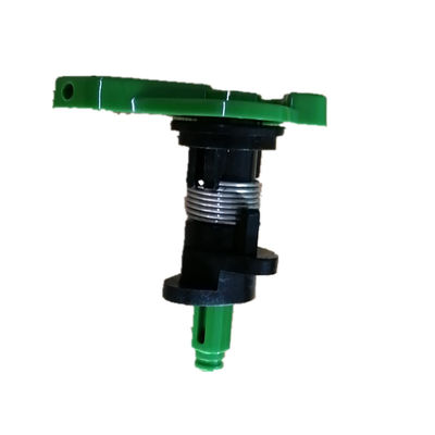 قیمت خوب 1750043537 Wincor atm قفل پلاستیکی کاست مونتاژ 175004353 ATM تامین کنندگان قطعات hyosung آنلاین