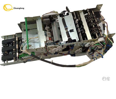 قیمت خوب 445-0721557 4450721557 ATM Parts NCR 6632 F/A بار جلوی PRESENTER S1 S2 205053 آنلاین