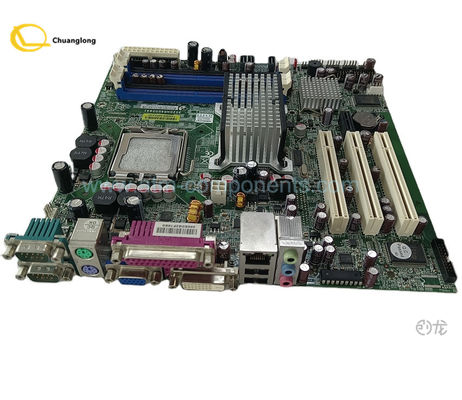 قیمت خوب 497-0451319 4970451319 NCR Intel Q965 LGA 775 Eatx Talladega Precessor مادربرد آنلاین