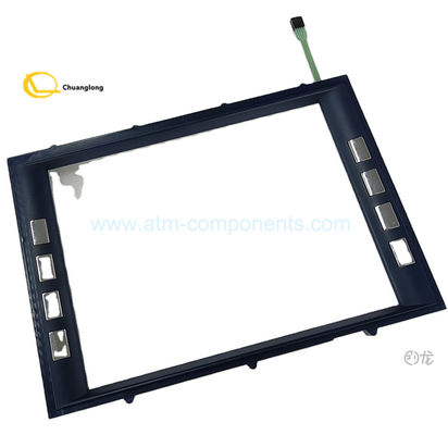 قیمت خوب قطعات خودپرداز Wincor Nixdorf Procash CS285 Fascia 285 15 