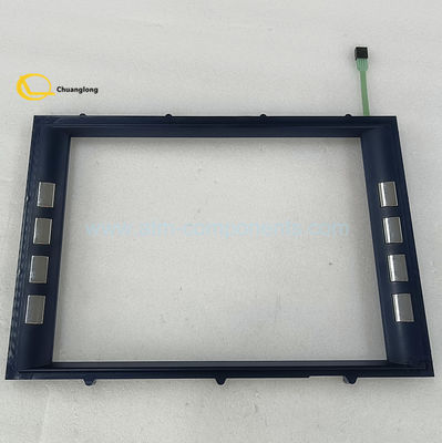 قیمت خوب Wincor SC 285 Fascia CS285 LCD BOX 15 