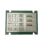 دستگاه ATM Part 1750155740 Wincor EPP V5 Keyboard English 01750155740