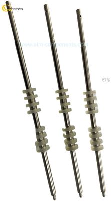 قیمت خوب قطعات ATM Wincor 2050XE Roller Counter Shaft 8 Assy 01750020811 آنلاین
