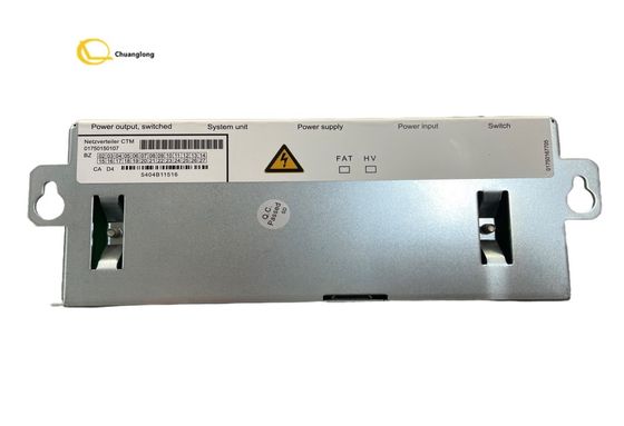 منبع تغذیه اصلی Wincor Nixdorf ATM Parts Cineo C4060 01750150107/1750150107