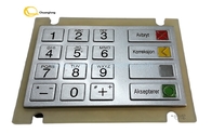 قطعات ATM Wincor EPPV5 Pinpad Keyboard 1750132140/01750132140 Keypad