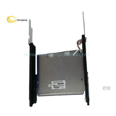قیمت خوب 01750160110 Wincor Nixdorf AGT CMD-V4 Horizontal Rl 252.6mm شاسی حمل و نقل 1750160110 آنلاین