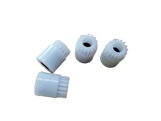 قیمت خوب 36T / 26G Double White Gears NCR Gear Pulley برای دستگاه ATM 445-0632941/4450632941 آنلاین