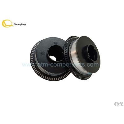 قیمت خوب ATM NCR BRM 6683 6687 Escrow Central Tape Reel 0090032555 009-0032555 NCR BRM Escrow Tape Reel آنلاین