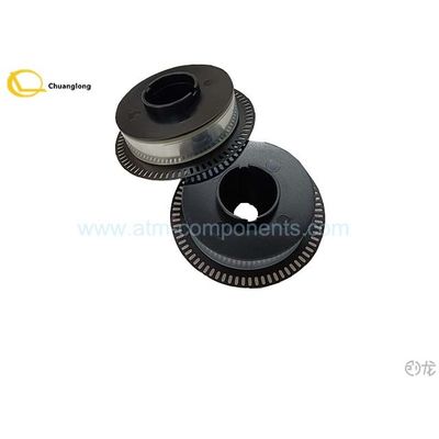 قیمت خوب NCR BRM SSS83 SS87 محفظه نوار مرکزی قرقره بالا پایین 0090032555 009-0032555 نوار 0090029373 NCR BRM آنلاین