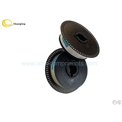 قیمت خوب NCR BRM SSS83 SS87 6683 6687 محفظه نوار مرکزی قرقره پایینی 009-0032555 009-0032556 نوار 0090029373 آنلاین