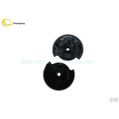 قیمت خوب 01750047770 01750101956-68 Gear 48TX3W دریافت کننده CCDM Wincor VM3 Cam Disk Black Gear 175004777 1750101956-68 آنلاین