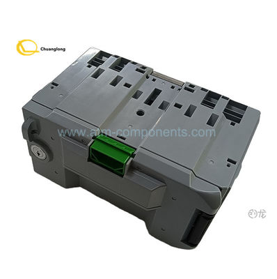 قیمت خوب قطعات ماشین ATM بانک OKI 6040W G7 YH OKI 21SE Reject Cassette YX4238-5000G002 ID1885 Yihua Reject Cassette آنلاین
