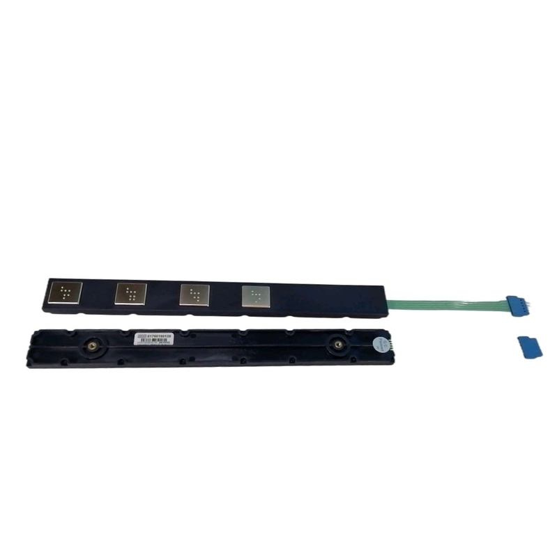 قطعات یدکی ATM Wincor Nixdorf Keyboard Softkey Set 15 NDC PCMET 1750190136 139