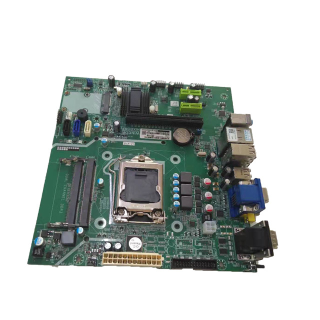 برد Wincor I5 Wincor Nixdorf PC 280 285 Win10 Motherboard 1750254552 01750254552