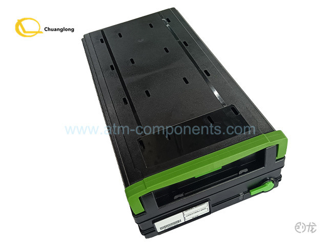 قطعات دستگاه ATM Diebold Opteva V2.0 Cassette 00-155842-000F 00155842000F CS5500 Cassette
