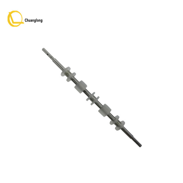 لوازم یدکی دستگاه خودپرداز Wincor XE Stacker Shaft دستگاه نقدی ATM XE Shaft For Presenter 01750044953 1750044953