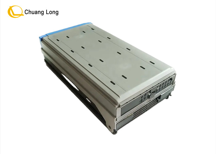دستگاه ATM Dispenser 2.0 Version Diebold ATM Parts 5500 Cash Box Cassette 00-155842-000C 00155842000C