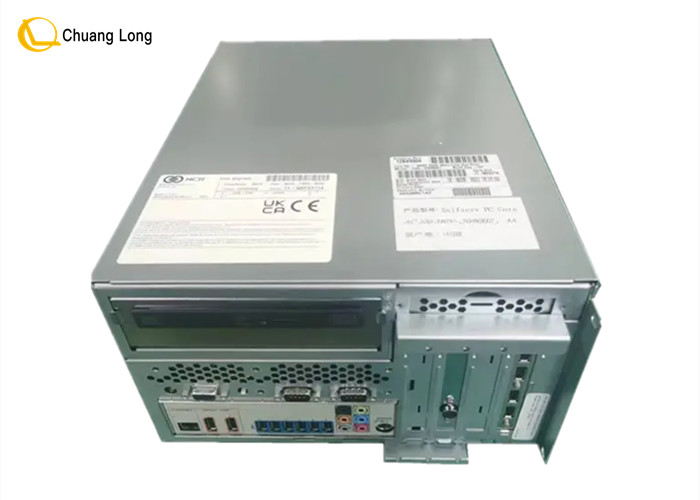 4450770628 445-0770628 قطعات NCR ATM Misano PC Core Win10 Upgrade Kit I7-6700TE