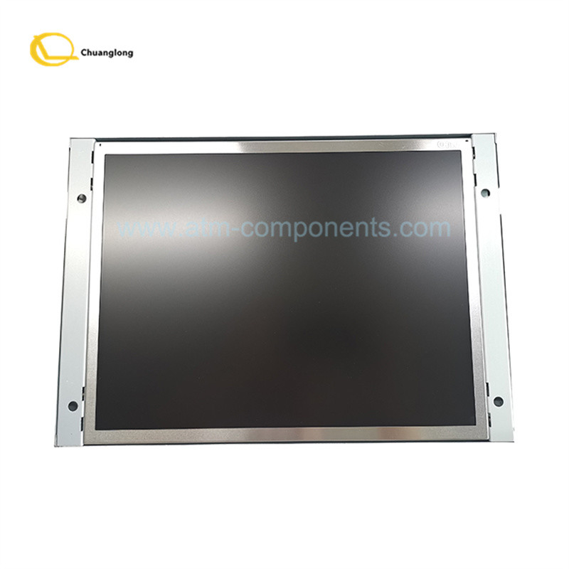 Wincor 280 Diebold Opteva مانیتور LCD صفحه نمایش 15' فریم باز 01750295079 1750295079