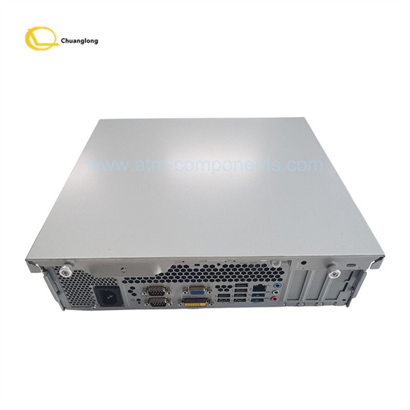 Wincor Swap PC 5G I5-4570 TPMen 1750297100 AMT قطعات ماشینی ویندوز 10 ارتقاء کامپیوتر هسته ای 01750262084 1750262084