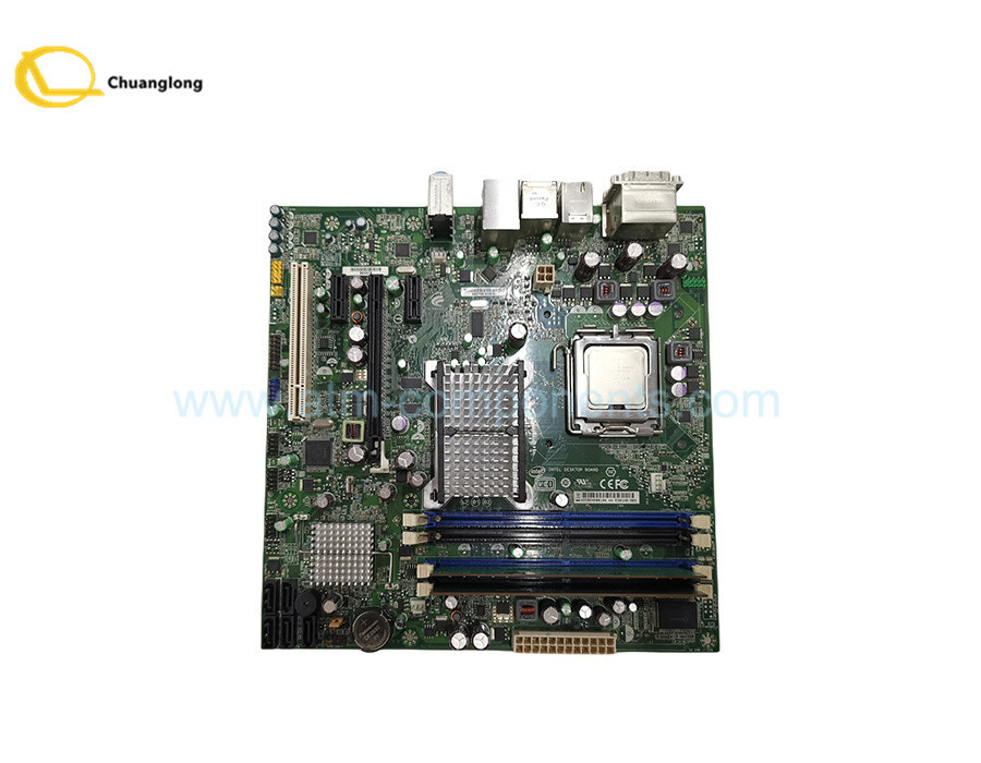 49222686301C 49-222686-301C قطعات دستگاه ATM Diebold CCA KIT PRCSR C2D 3.0GHZ 0GB صفحه اصلی