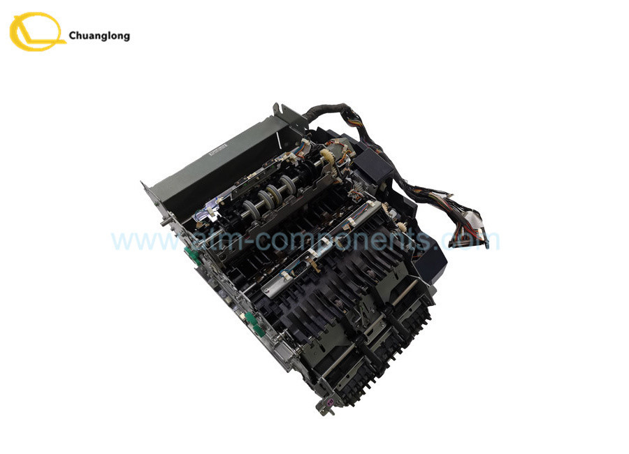 Diebold Universal Recycler-UP TS-M1U1 CASH SLOT SHUTTER R/L (UCSLL) PN: 49-233110-000C، 49233110000C