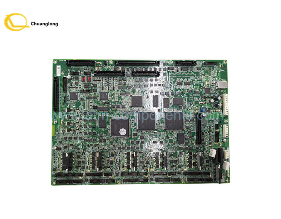 49233199070A 49-233199-070A قطعات دستگاه ATM Diebold 368 378 ECRM CE ((RX801) صفحه اصلی
