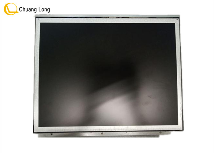 49250934000A 49-250934-000A قطعات دستگاه ATM Diebold 5500 15 اینچ صفحه نمایش LCD مانیتور