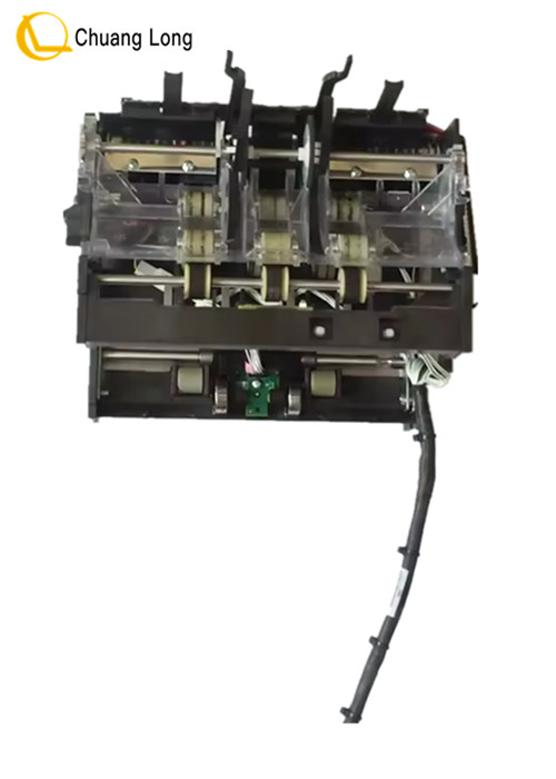 قطعات ATM NCR S2 SNT TLA Assy واحد یادداشت ها حمل و نقل 445-0753508 445-0729811