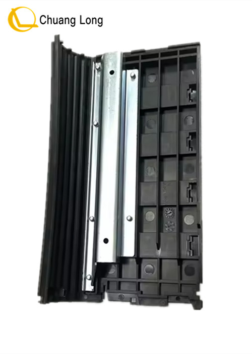 دستگاه ATM قطعات Diebold رد کاسه درب Diebold دمبوری درب مونتاژ 49-208428-CR 49-208428-000B