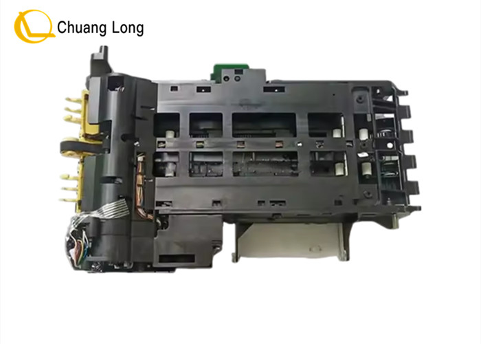 قطعات ATM NCR مونتاژ S2 SDM2 MIN LONG INFED با فلز DE 4450774307 445-0774307