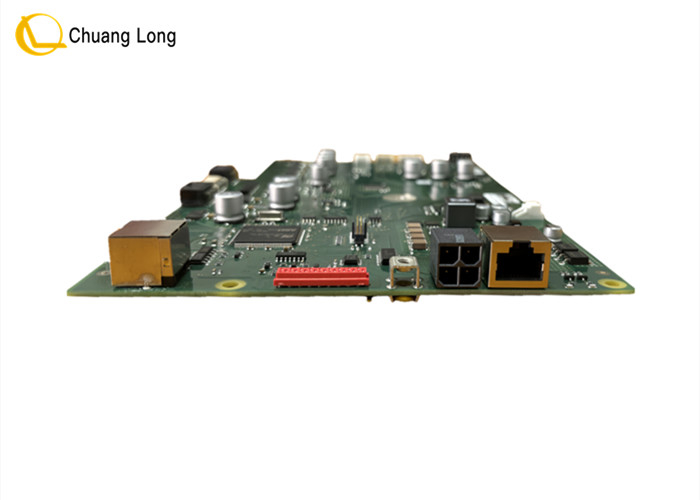 RM4 قطعات ماشین ATM Diebold Nixdorf DN PCB PCBA RM4 کنترل هیئت مدیره 01750287366 1750287366