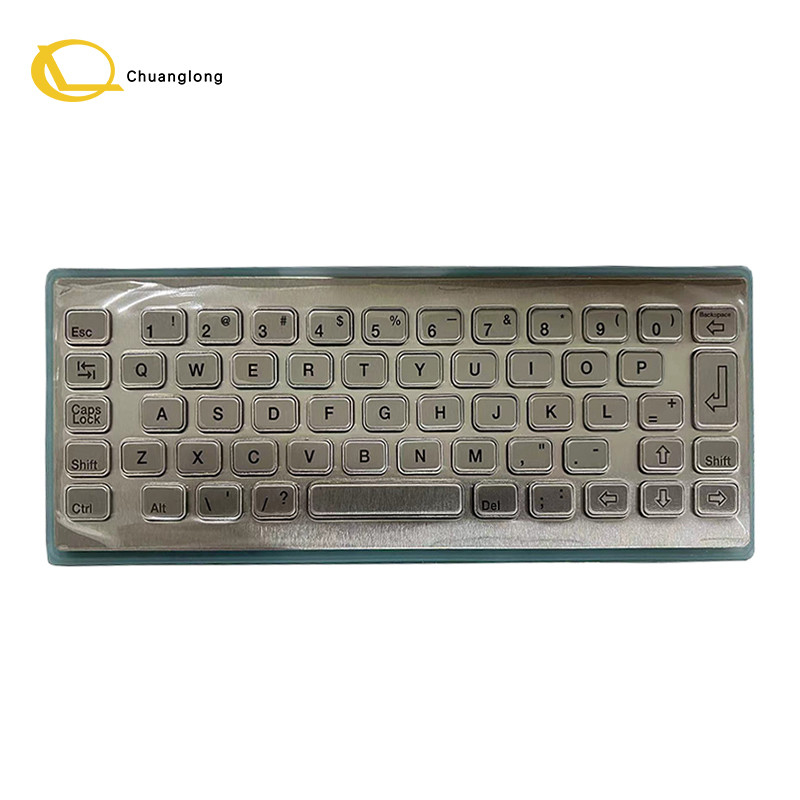 دستگاه ATM قطعات دستگاه ATM Diebold Deer Valley ANK 57KEY USA اپراتور تعمیر و نگهداری صفحه کلید USB 100002502-02