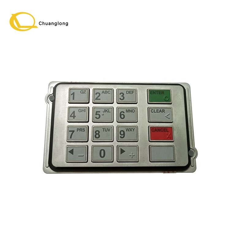 قطعات یدکی ATM Nautilus Hyosung EPP-8000R EPP صفحه کلید ATM 7130020100 قطعات یدکی ATM