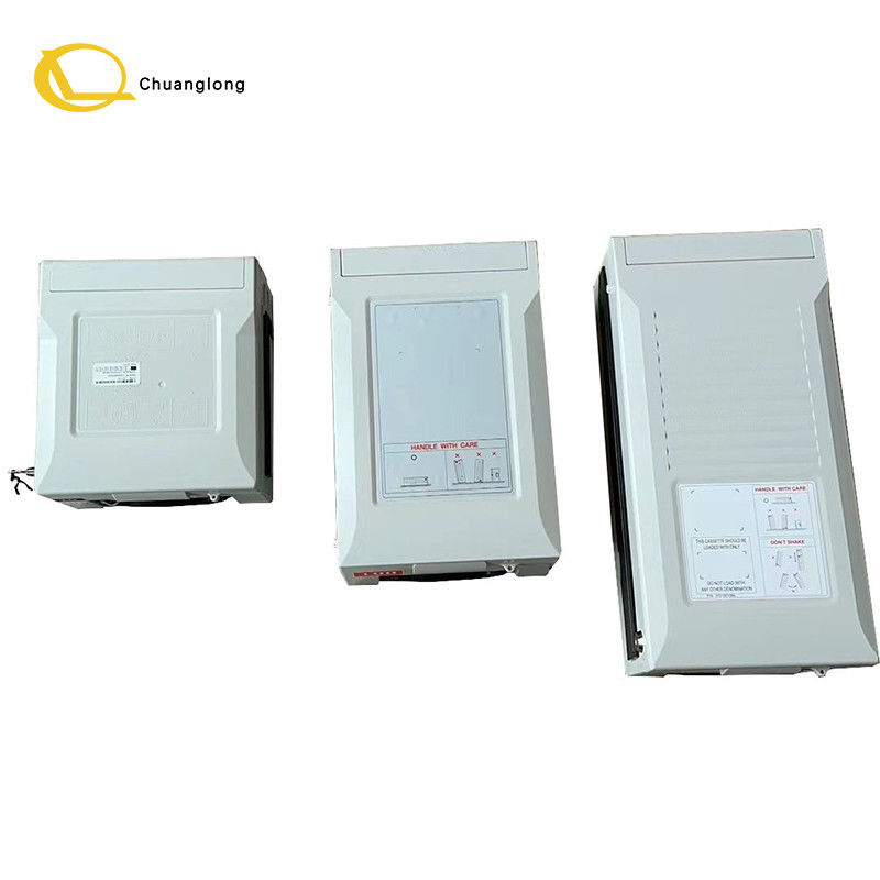 قطعات دستگاه ATM سازنده Hyosung GCDU 1K 2K 3K کارت نقد کاسه نقد کاسه با کلید