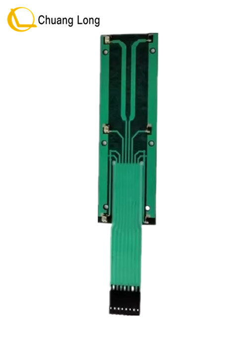 قطعات ATM NCR S2 Carriage Flex Assembly حسگر خروج 009-0032220 009-0030761