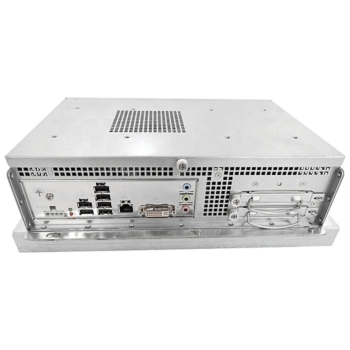 قطعات یدکی ATM 0155904201A Diebold Win10 Migration PC Core Prcsr Ci5 2.7ghz 4gb 15in Std 00155904201A ال سی دی ATM