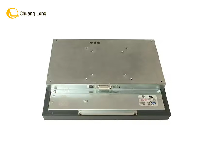 قطعات دستگاه ATM NCR UOP پنل کاربری 10.4 اینچ صفحه نمایش LCD 4450697352 445-0697352